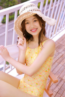 白老妇